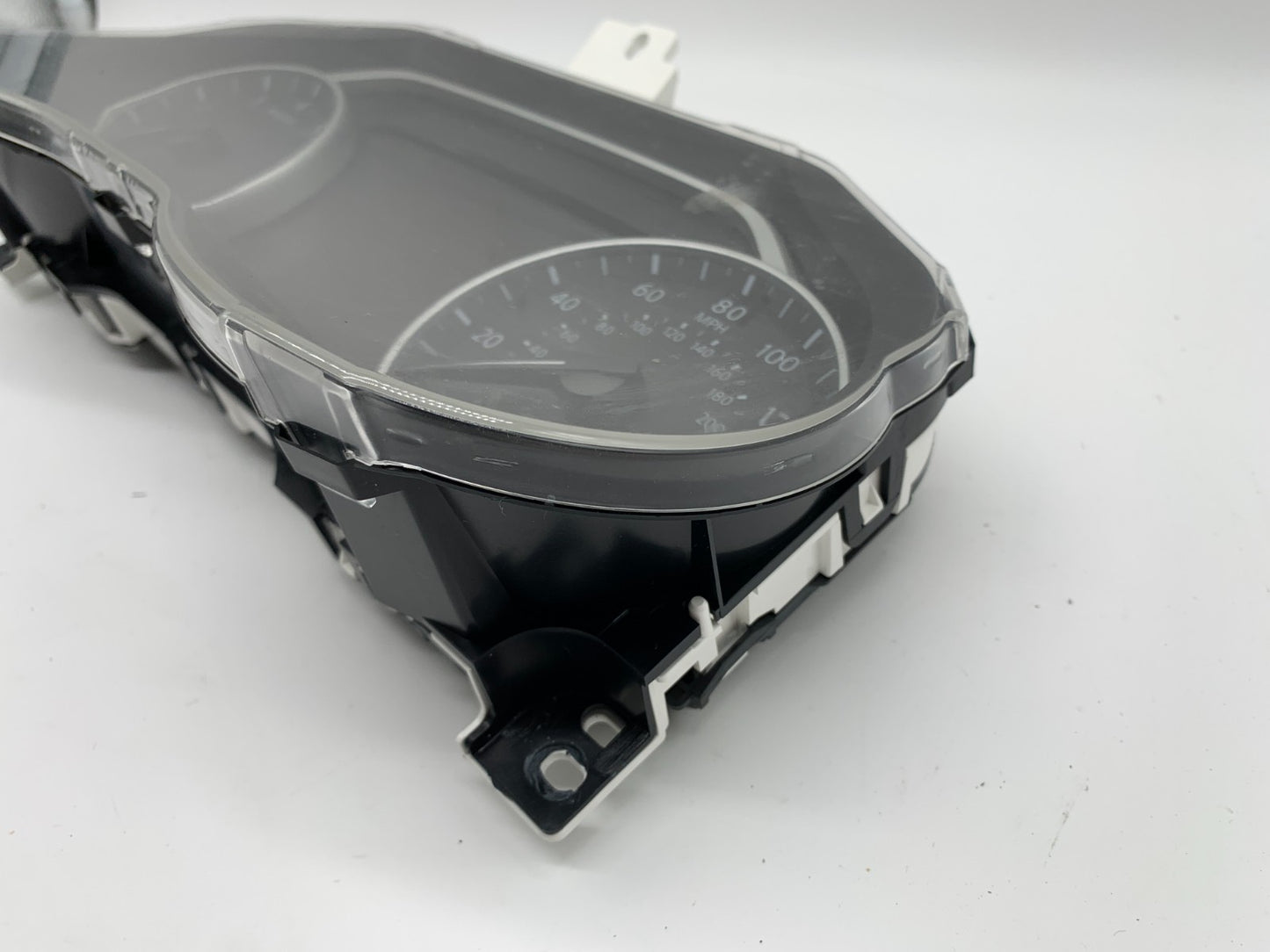 2018 Nissan Murano Speedometer Instrument Cluster 84342 Miles OEM C02B42002