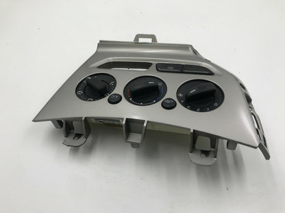 2013-2014 Ford Focus AC Heater Climate Control Unit OEM D02B16010