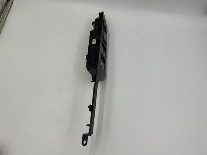2010-2011 Chevrolet Malibu Master Power Window Switch OEM D03B39054