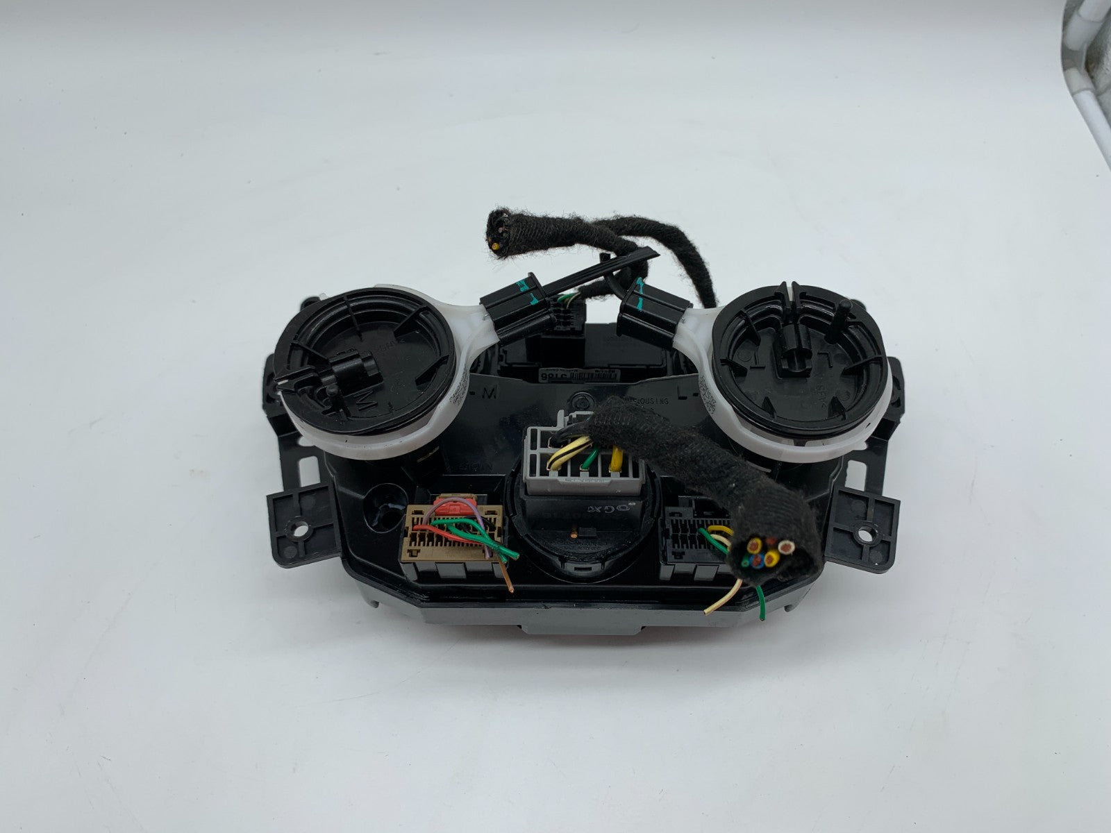 2017-2021 Chevrolet Trax GMC Sierra Climate Control AC Heater OEM B01B23008