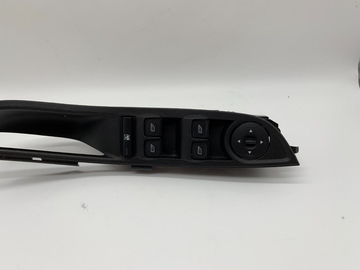 2012-2018 Ford Focus Master Power Window Switch OEM A02B09011
