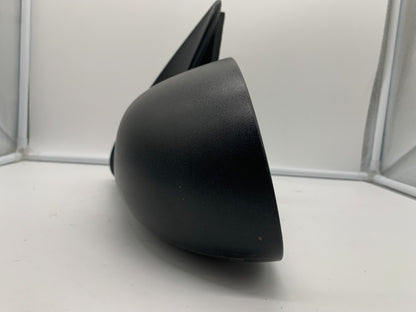 2005-2008 Chrysler PT Cruiser Driver Side View Manual Door Mirror Blk C04B57012