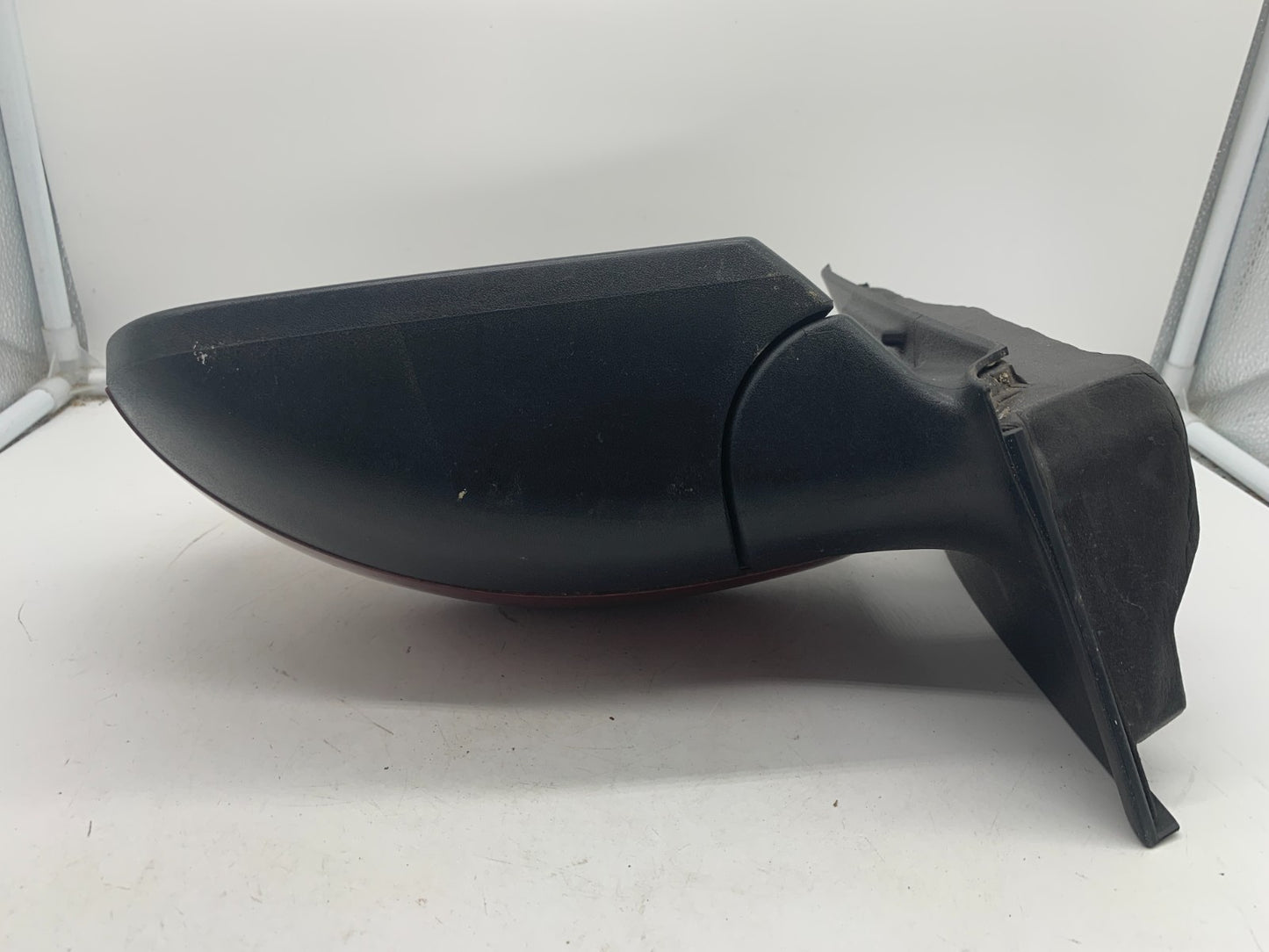 2017-2019 Ford Escape Driver Side View Power Door Mirror Ruby Red OEM A01B50035