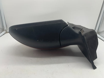 2017-2019 Ford Escape Driver Side View Power Door Mirror Ruby Red OEM A01B50035