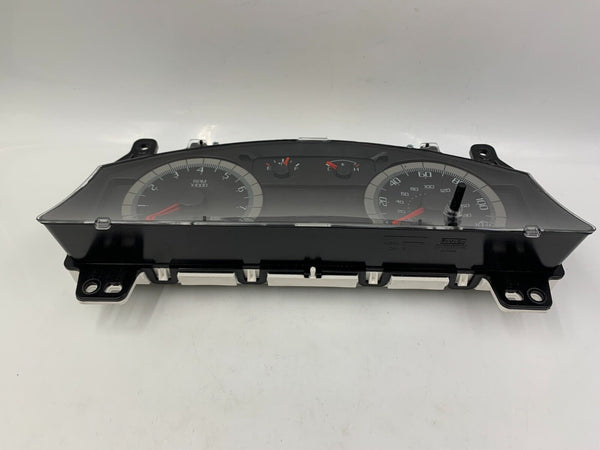 2009 Ford Edge Speedometer Instrument Cluster 56,986 Miles OEM J03B38027