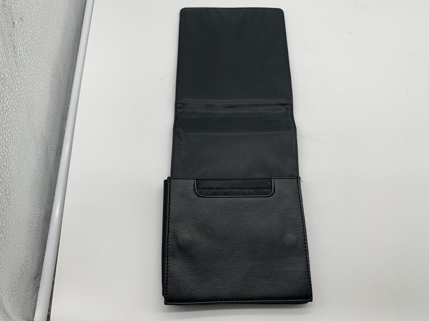 2018 Volkswagen Atlas Owners Manual Set with Case OEM B03B52005