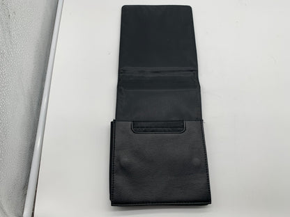 2018 Volkswagen Atlas Owners Manual Set with Case OEM B03B52005