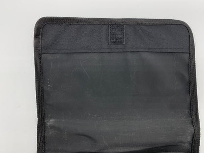 2021 Nissan Sentra Owners Manual Set with Case OEM E02B38005