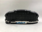 2008 Cadillac STS Speedometer Instrument Cluster 139,272 Miles OEM L01B10017