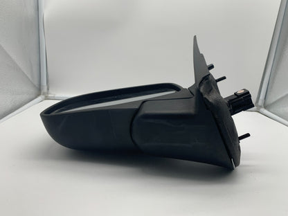 2002-2005 Ford Explorer Driver Side View Power Door Mirror Black OEM C02B49003