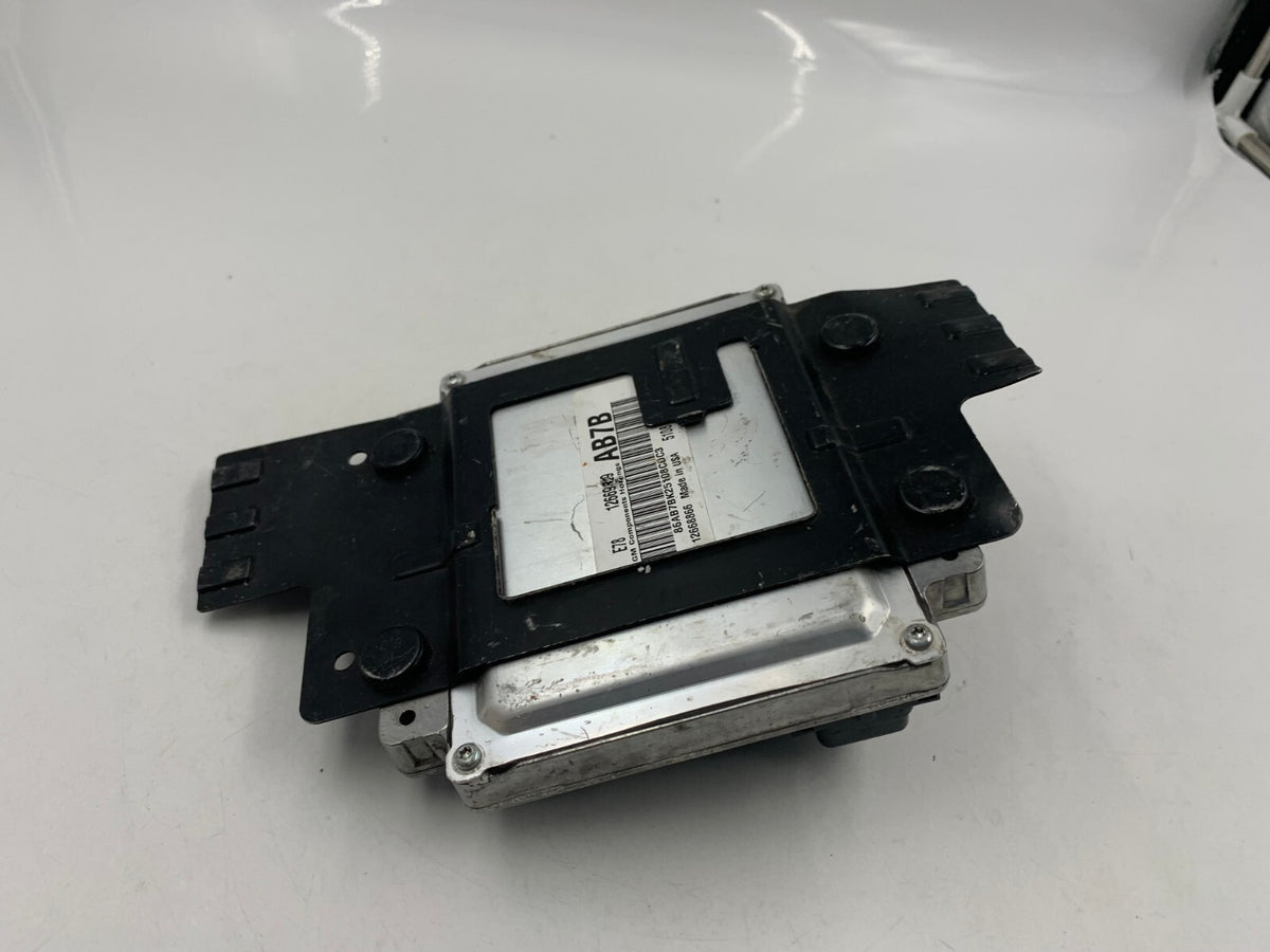 2014-2015 Ford Fiesta Engine Control Module Unit ECU ECM OEM