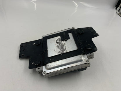 2014-2015 Ford Fiesta Engine Control Module Unit ECU ECM OEM