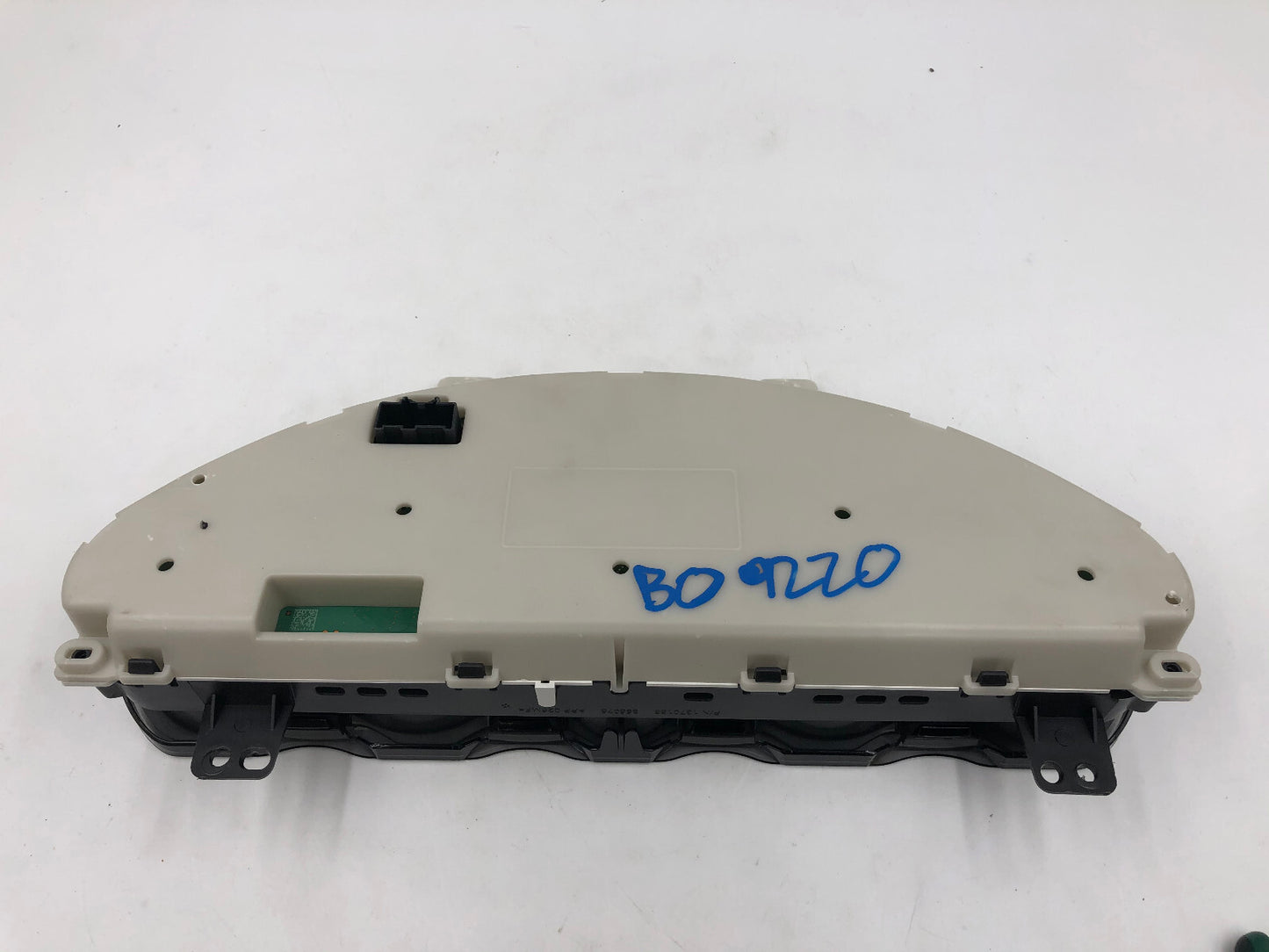2014-2016 GMC Acadia Speedometer Instrument Cluster 24771 Miles OEM B01B34060