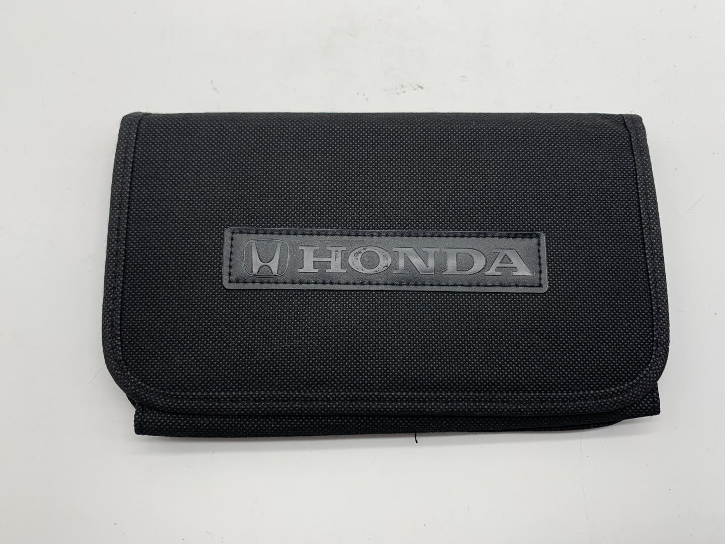 2019 Honda Pilot Owners Manual Set with Case OEM B03B02003