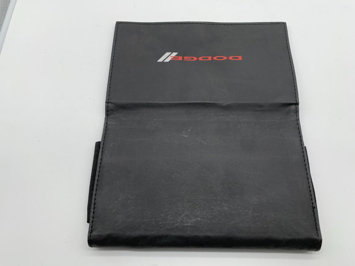 2012 Dodge Charger Owners Manual Set with Case OEM C03B46017