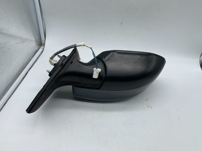 2013-2015 Nissan Sentra Passenger Side View Power Door Mirror OEM A04B07002