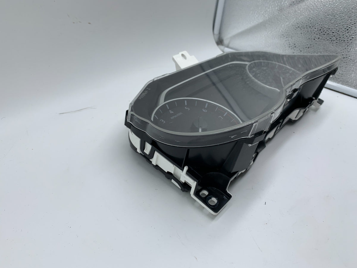 2018 Nissan Murano Speedometer Instrument Cluster 84342 Miles OEM C02B42002