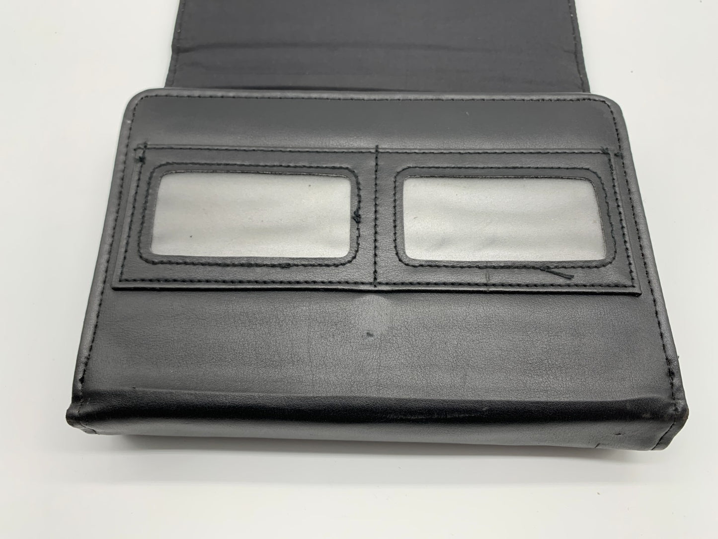 2013 Lincoln MKZ Owners Manual Set with Case OEM B03B04013