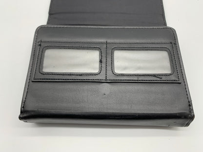 2013 Lincoln MKZ Owners Manual Set with Case OEM B03B04013