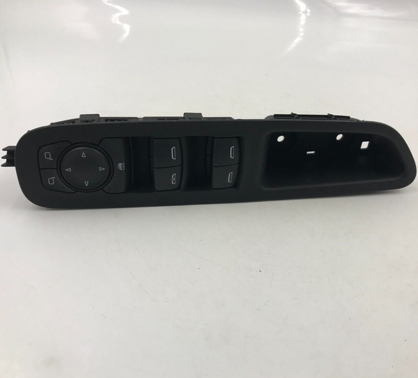 2018-2019 GMC Terrain Master Power Window Switch OEM F04B56059