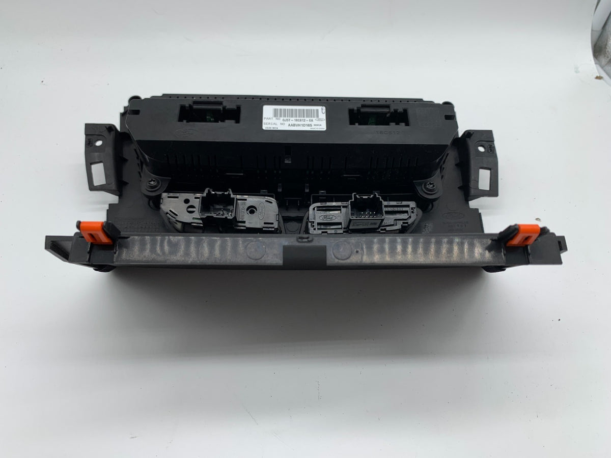 2017 Ford Escape AC Heater Climate Control Unit OEM D02B24009