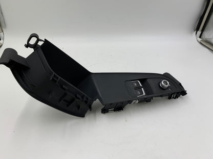 2013-2017 Audi A5 Master Power Window Switch OEM C01B09006