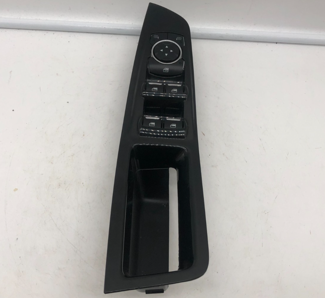 2016-2020 Ford Edge Master Power Window Switch OEM A01B11010