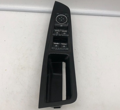 2016-2020 Ford Edge Master Power Window Switch OEM A01B11010