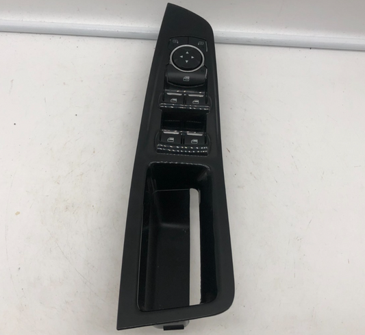 2016-2020 Ford Edge Master Power Window Switch OEM A01B11010