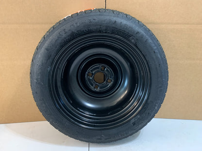 2012-2020 Honda Fit Insight 15" Spare Tire Compact Donut T135/80D15 4 lug