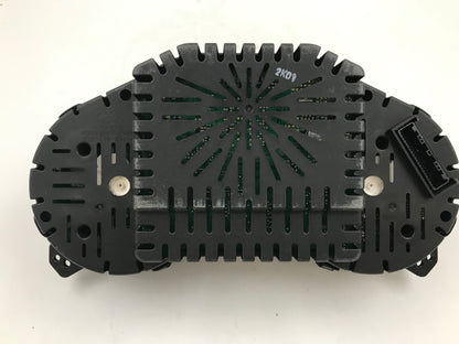 2012-2013 Hyundai Azera Speedometer Instrument Cluster Unknown Mileage D01B70001