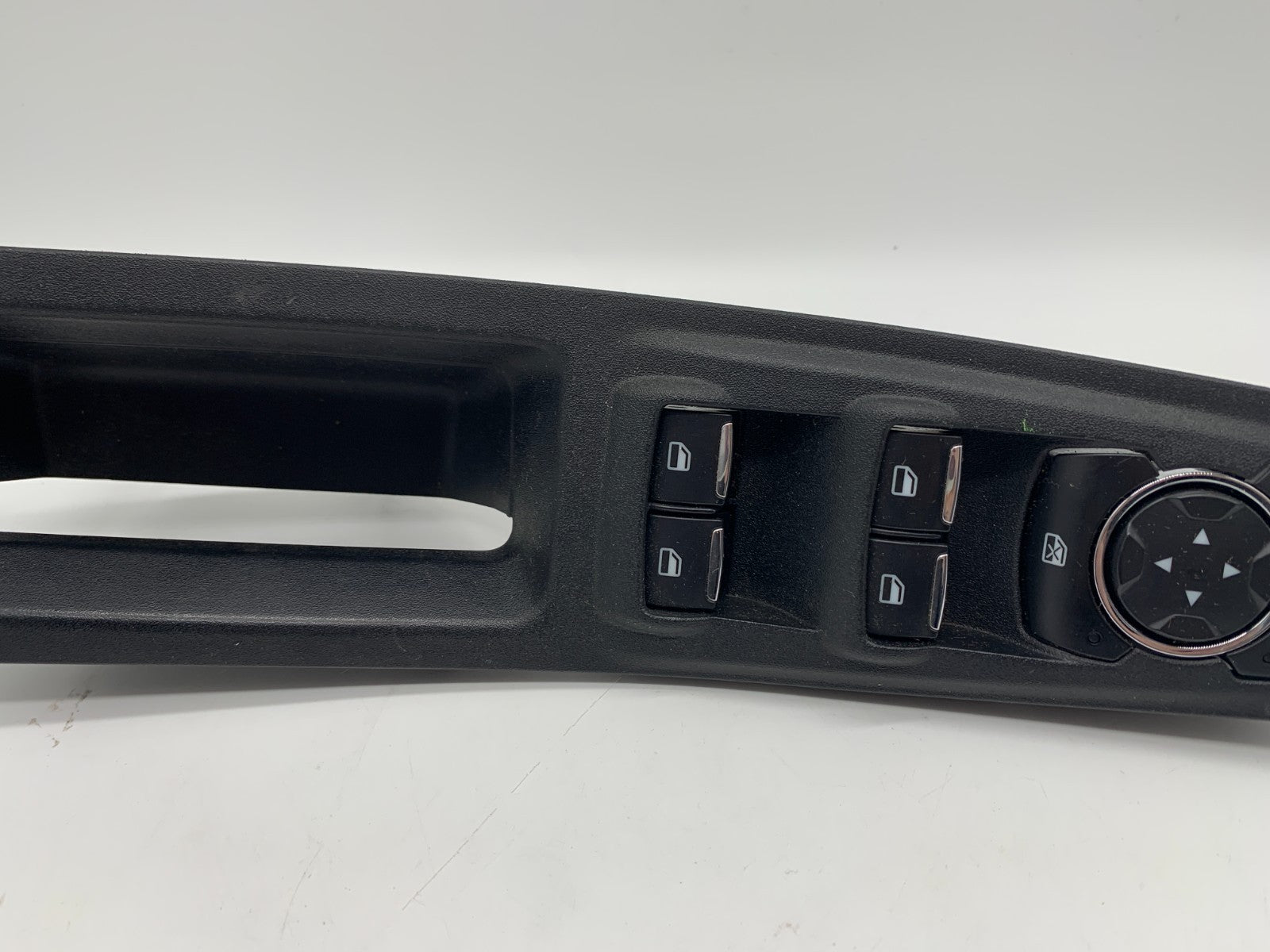 2016-2020 Ford Edge Master Power Window Switch OEM A02B54010