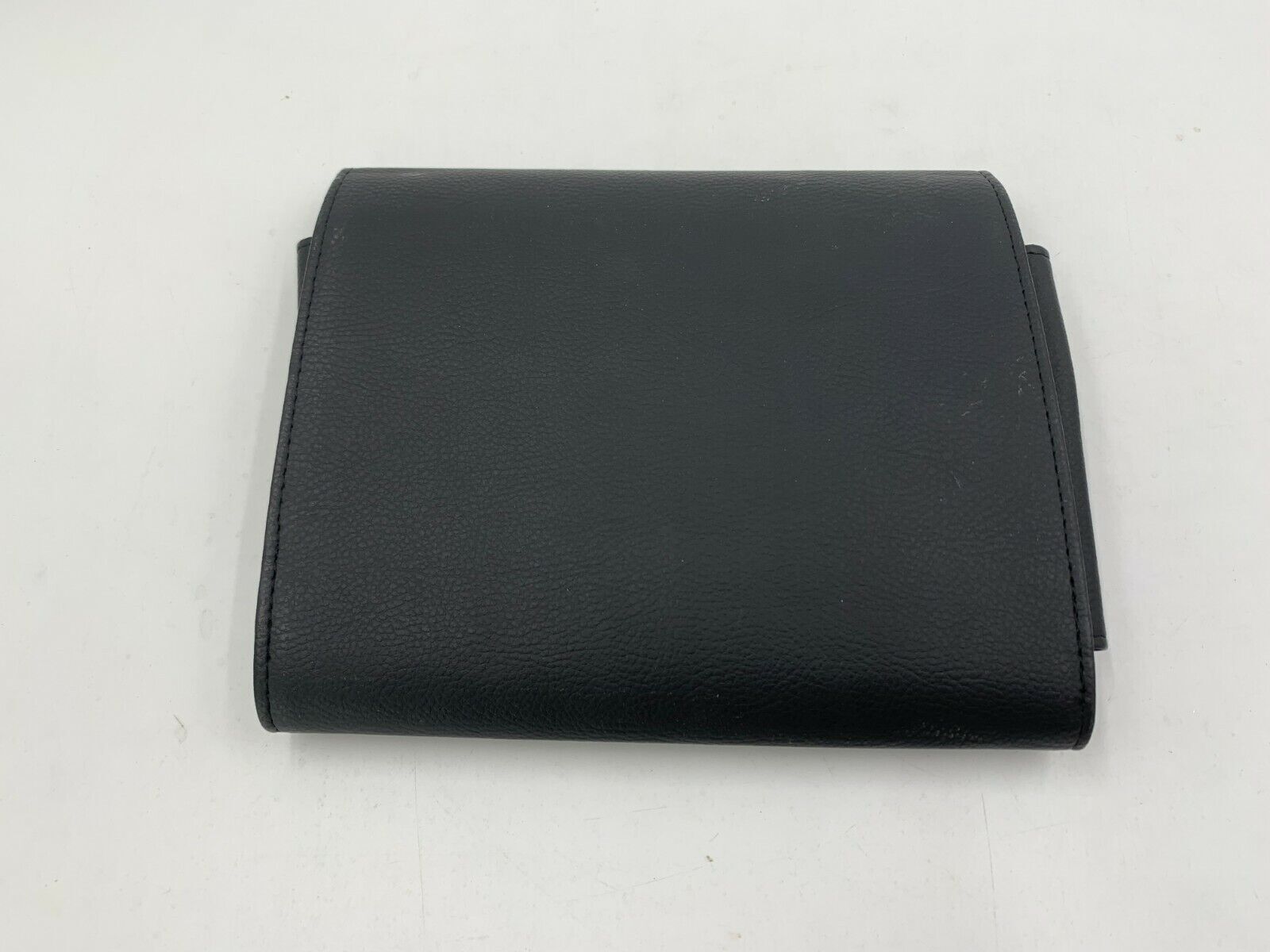 2016 Mercedes-Benz C Class Owners Manual Set with Case OEM B02B22043