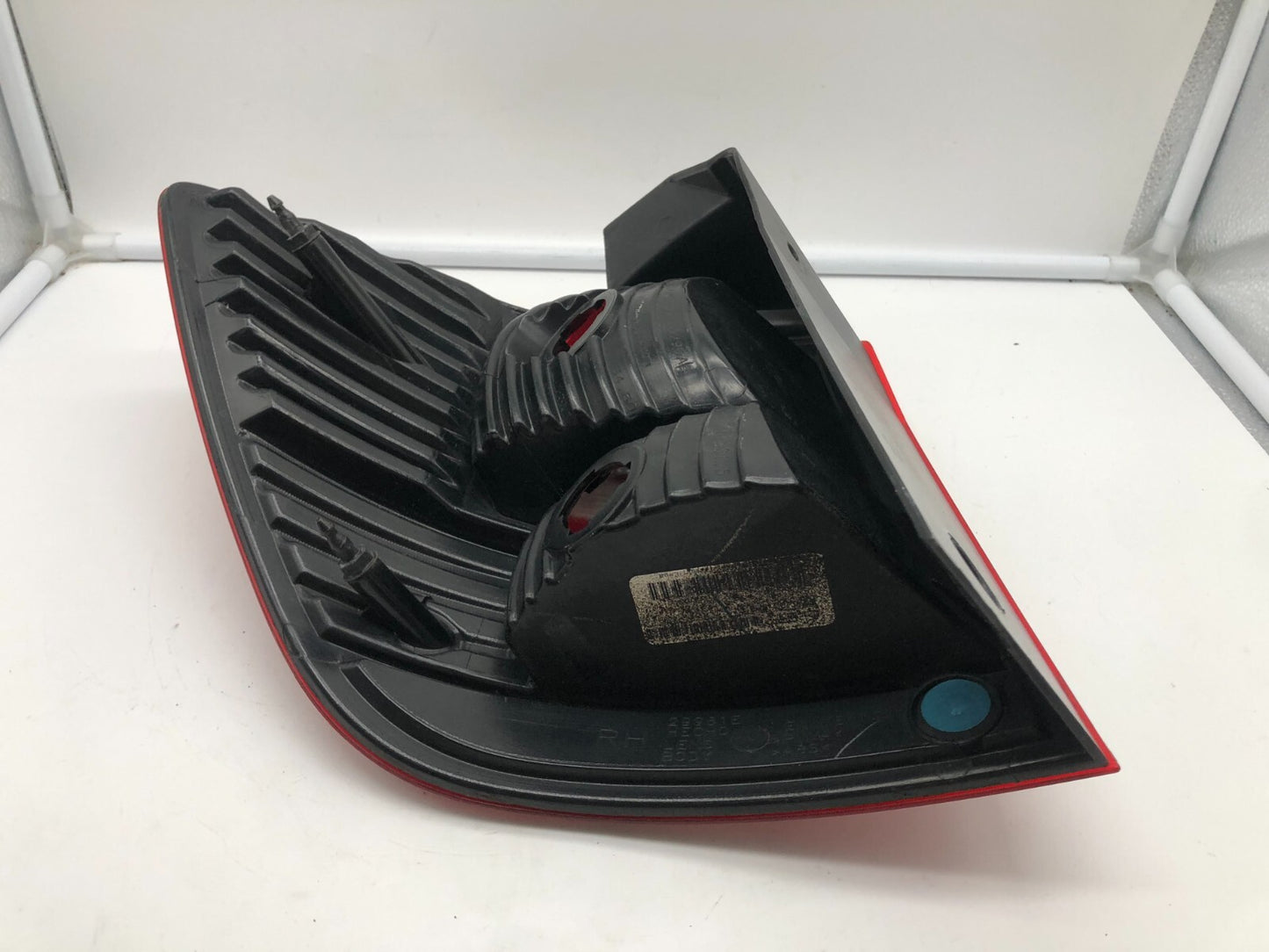 2009 Dodge Journey Passenger Side Tail Light Taillight OEM A02B05007