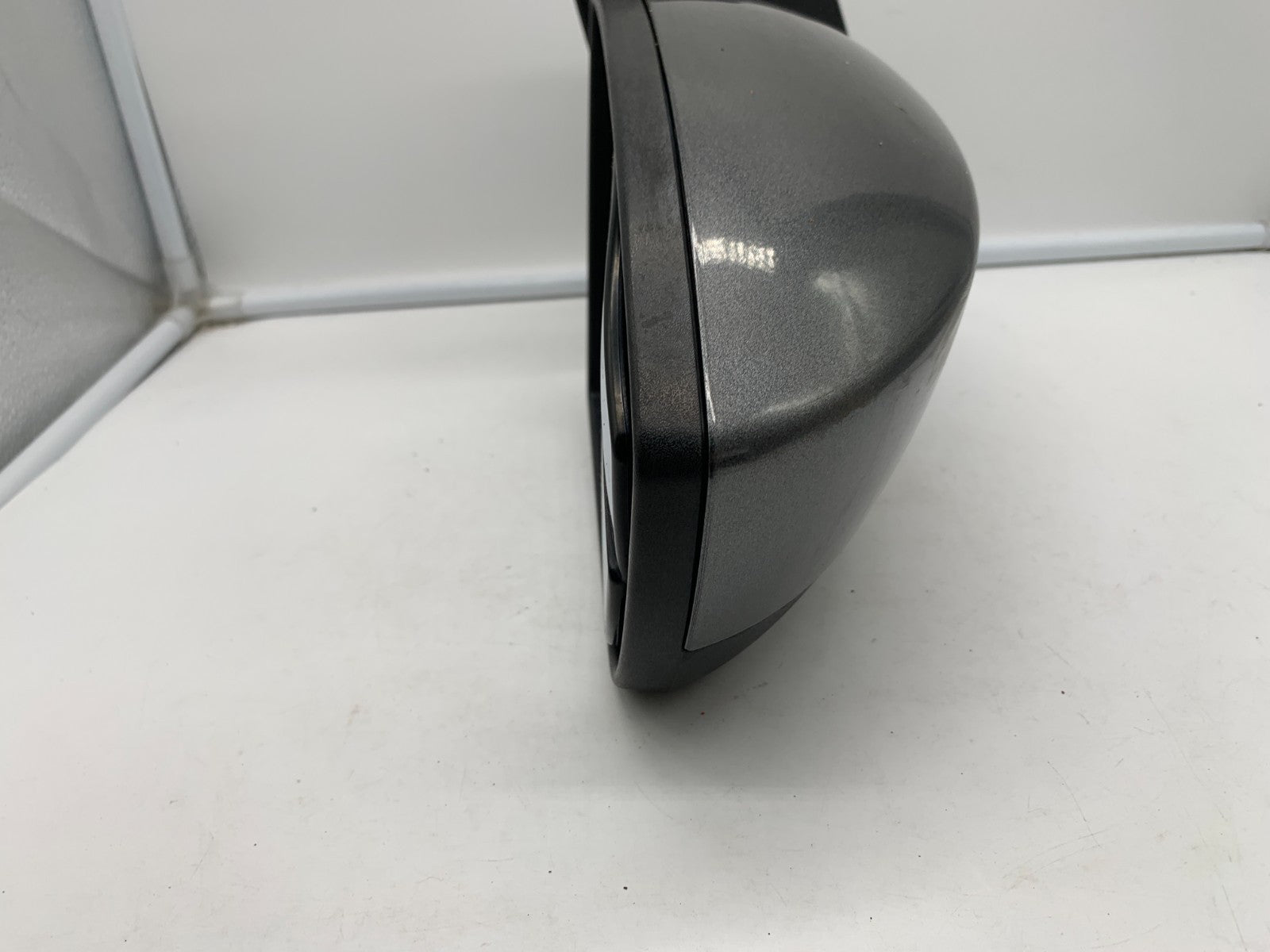 2013-2016 Ford Escape Passenger Side View Power Door Mirror Sterling Gray OEM