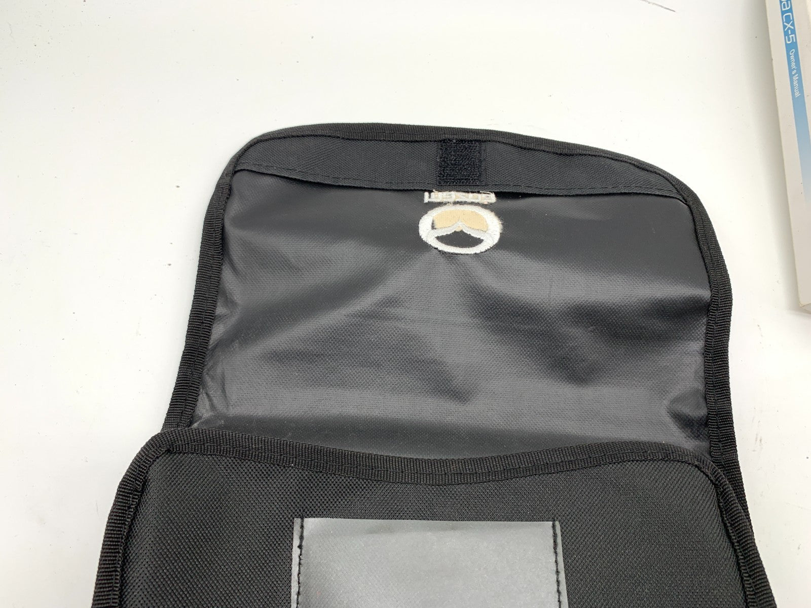 2016 Mazda CX-5 CX5 CX 5 Owners Manual with Case OEM A02B50051