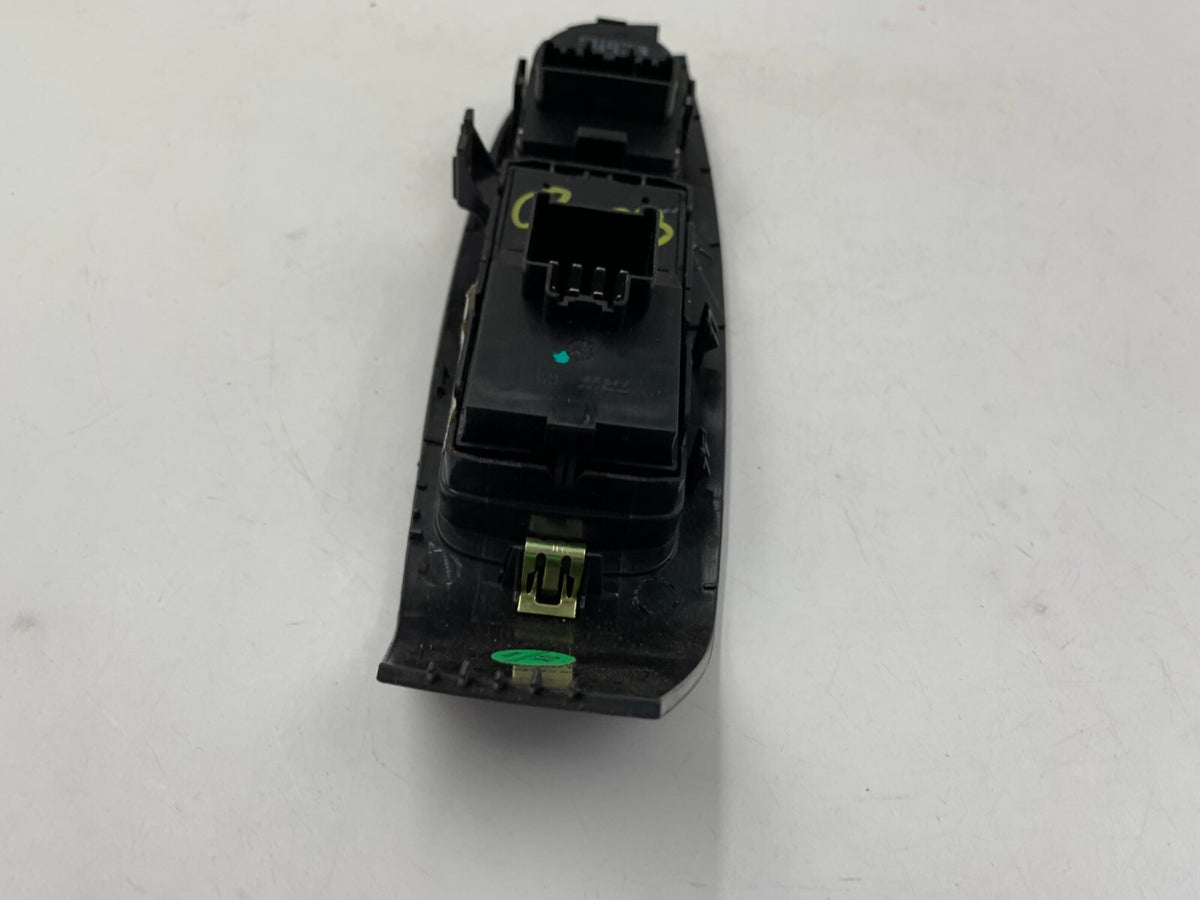 2011-2013 Chevrolet Malibu Master Power Window Switch OEM C04B19044