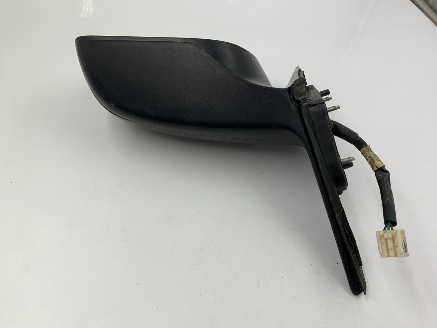 2003-2008 Mazda 6 Driver Side View Power Door Mirror Black OEM C03B55041