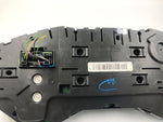 2015 Ford Fusion Speedometer Instrument Cluster Unknown Miles OEM J02B11003