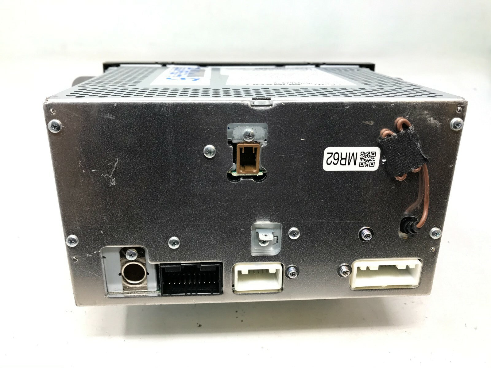 2012-2014 Subaru Impreza AM FM CD Player Radio Receiver OEM D02B12082