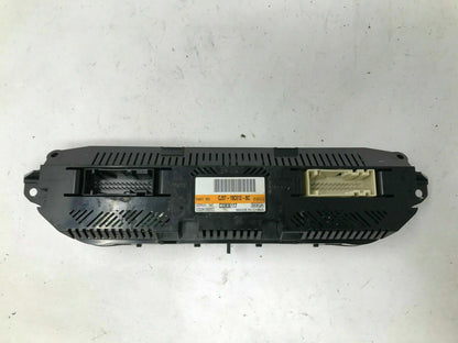 2013-2015 Ford Escape AC Heater Climate Control Unit OEM D02B19014