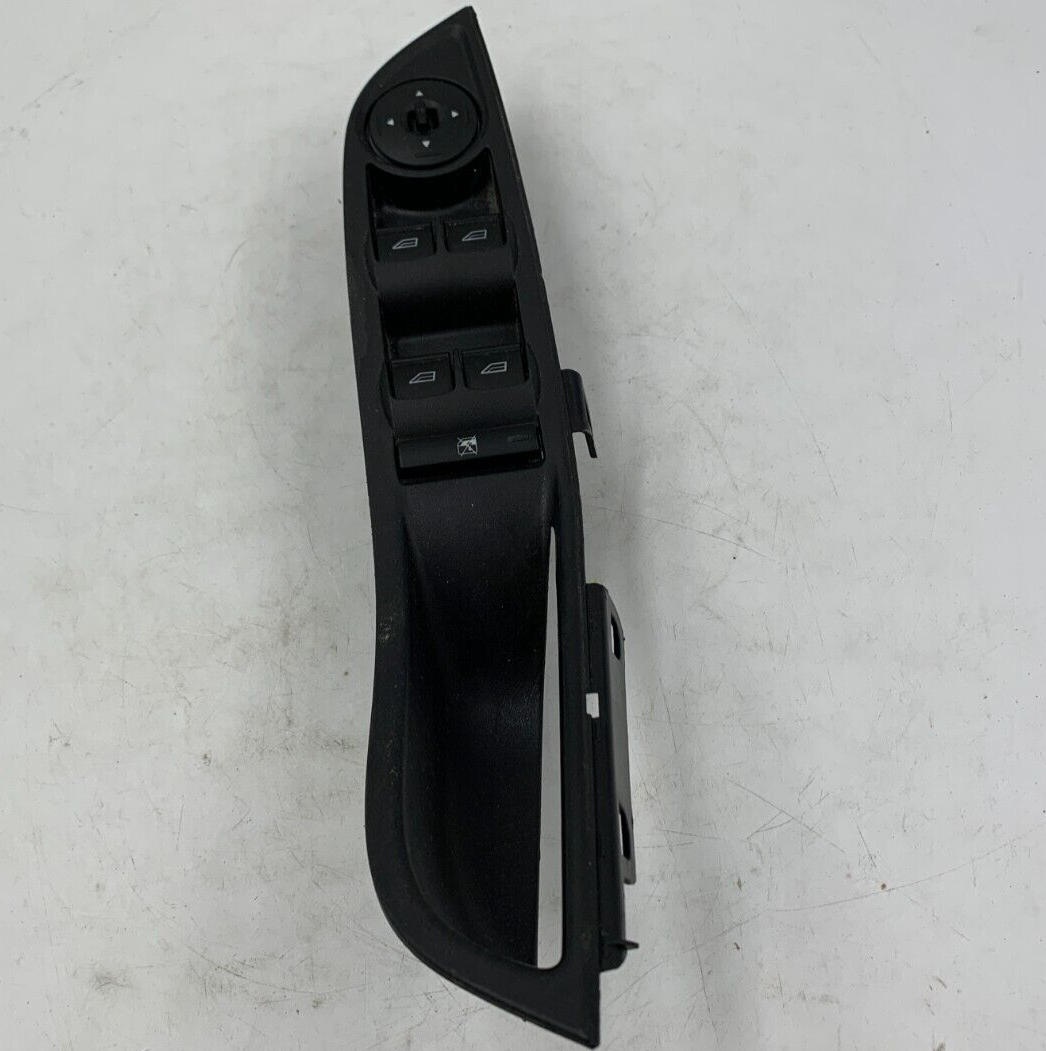 2012-2018 Ford Focus Master Power Window Switch OEM B01B40036