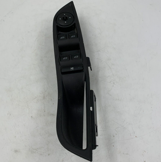 2012-2018 Ford Focus Master Power Window Switch OEM B01B40036