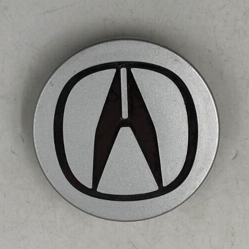 Acura Rim Wheel Center Cap Silver OEM B02B39003