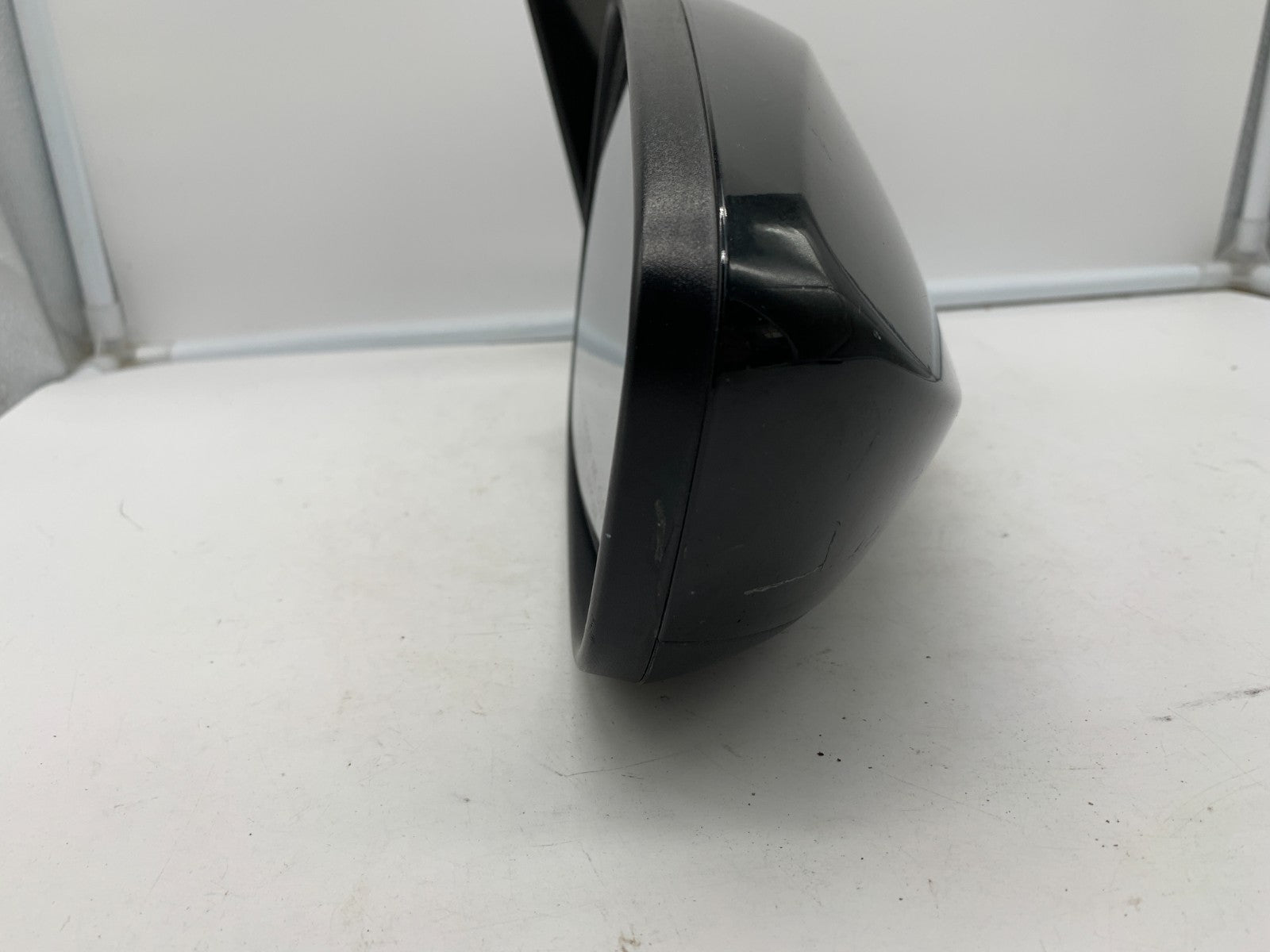 2015-2016 Hyundai Elantra Sedan Passenger View Power Door Mirror OEM C04B23012