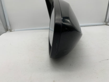 2015-2016 Hyundai Elantra Sedan Passenger View Power Door Mirror OEM C04B23012