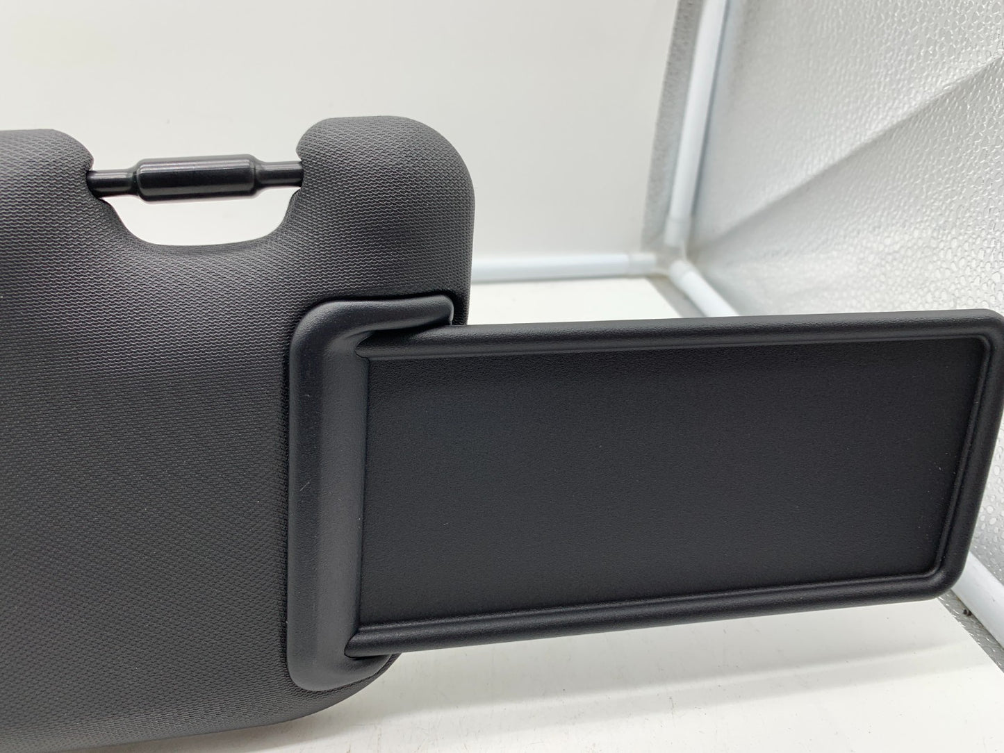 2019-2022 Toyota C-HR CHR Passenger Sun Visor Black Illumination OEM B01B24015