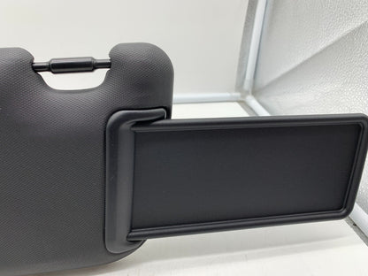 2019-2022 Toyota C-HR CHR Passenger Sun Visor Black Illumination OEM B01B24015