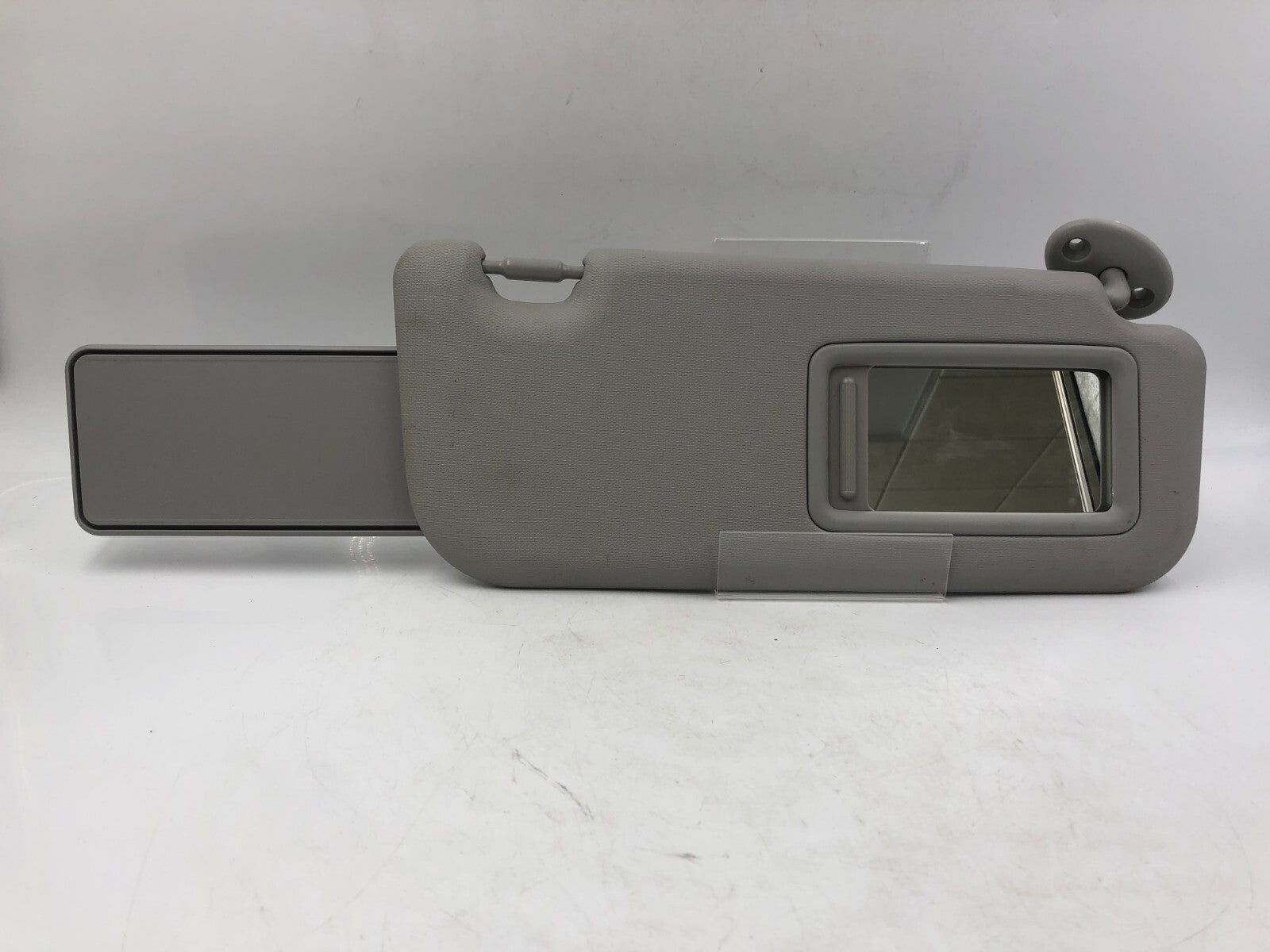2019-2022 Toyota C-HR CHR Passenger Sun Visor Gray Illumination OEM A03B33046