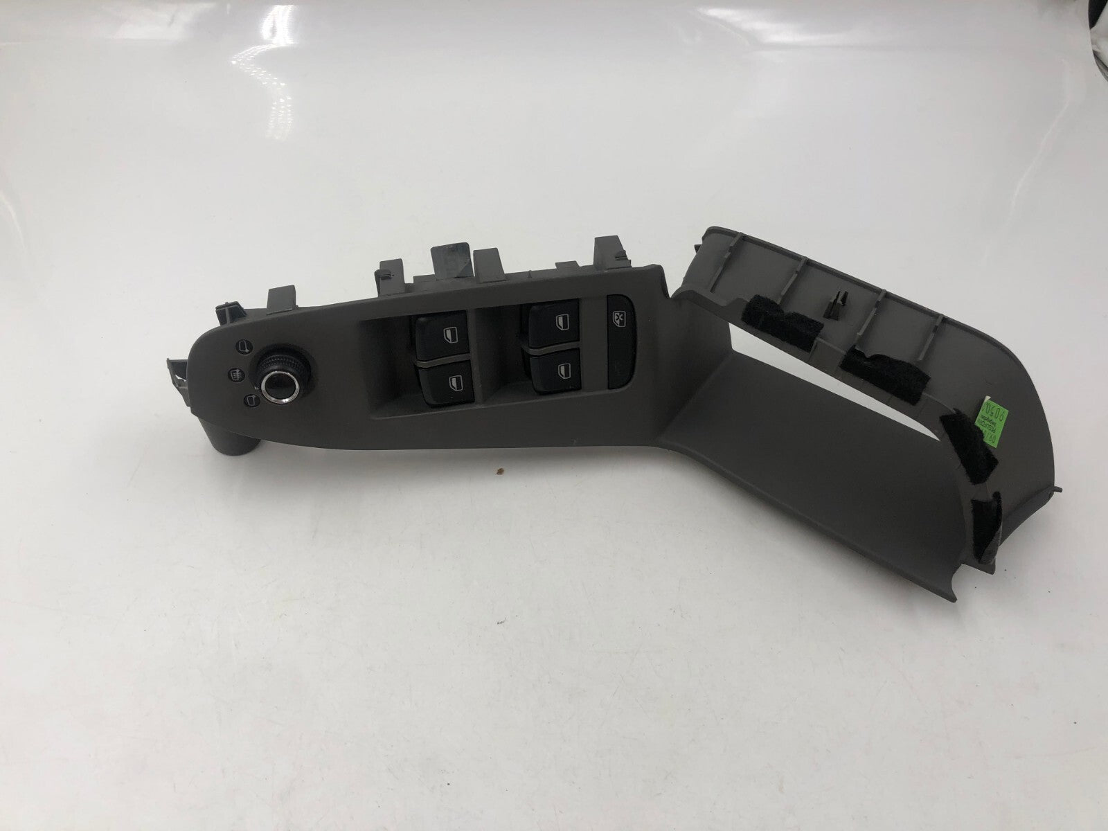 2009-2012 Audi A4 Master Power Window Switch OEM D01B50084